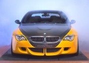 BMW AC Schnitzer TENSION Concept